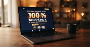 Casino bonus 100 % France en 2026 : analyse des offres et conditions
