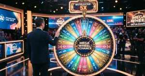 Crazy Time en ligne : casinos qui le proposent et règles du jeu