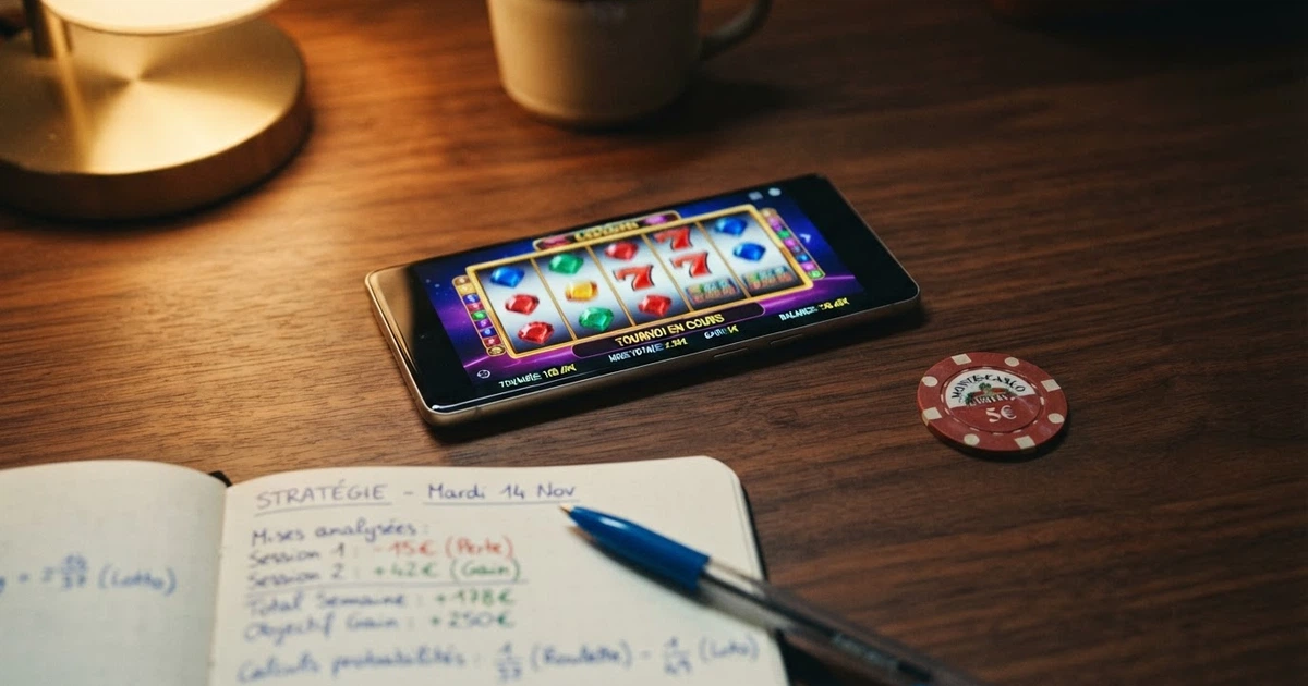 Trouver le casino en ligne le plus rentable
