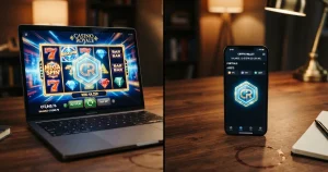Casino Ethereum 2026 : bonus, retraits et loi française