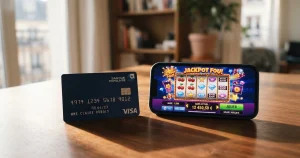 Casino en ligne N26 : guide des dépôts et risques en France