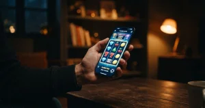 Casino en ligne sur mobile en 2026 : avis, légal et bonus