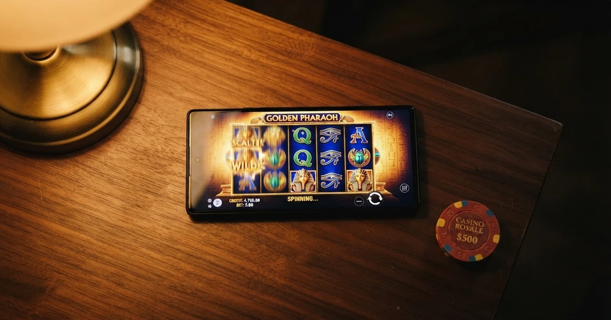Casinos en ligne Yggdrasil en France
