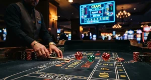Jeux de dés en casino en ligne en 2026 : Sic Bo, Craps, RTP