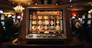 Meilleur casino Book of Ra en ligne : comparatif 2026 France