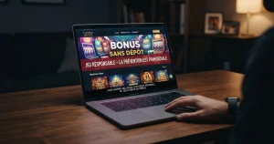 Casino sans dépôt minimum en France : ce que la loi autorise vraiment