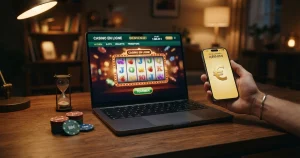Casinos à retrait immédiat en 2026 : comparatif et délais testés