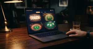 Meilleurs casinos en ligne belges en 2026 : top 10 opérateurs