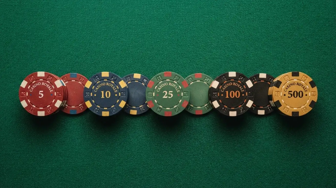 Comparaison visuelle de plusieurs casinos en ligne avec leurs licences, bonus et montants de dépôt minimum en Litecoin